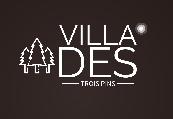 La Villa des Trois Pins
